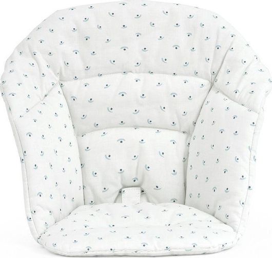 Κάλυμμα για Καρεκλάκι Φαγητού Stokke Clikk Λευκό