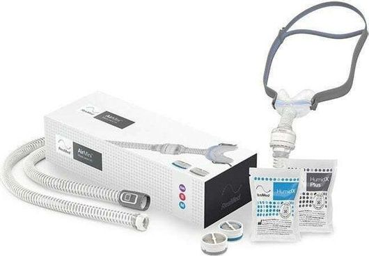 Σετ Πακέτο Ρύθμισης ResMed AirMini N30 Mask Kit για AirMini 5τμχ