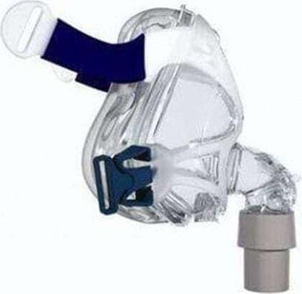 Κάλυμμα Κεφαλοδέτη ResMed Headgear Cover Soft Sleeve για Quattro FX