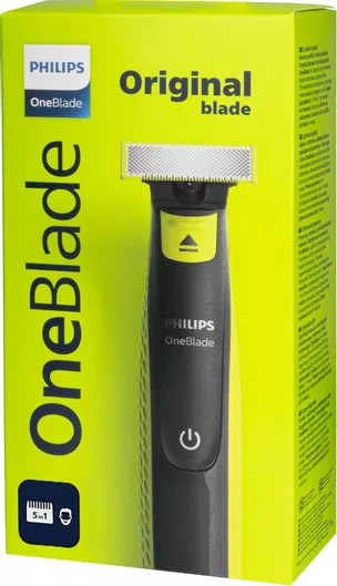 Philips Oneblade QP2724/20 Ξυριστική Μηχανή Προσώπου