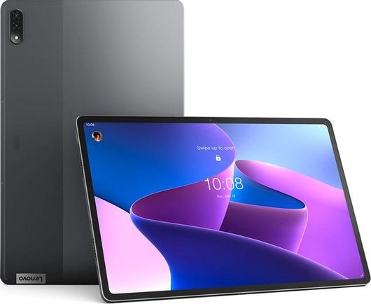 Tablet Lenovo Tab P12 Pro 12.6" με WiFi 8GB / 256GB Storm Grey