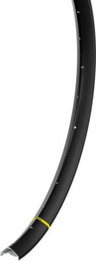 Ζάντα Ποδηλάτου Mavic E-Xm 435 20 27.5'' 32 Τρύπες