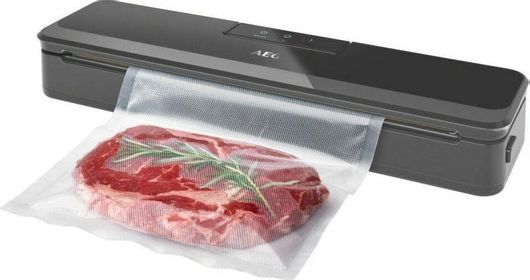 Συσκευή Vacuum AEG με Μέγιστο Μήκος Σφραγίσματος 300mm