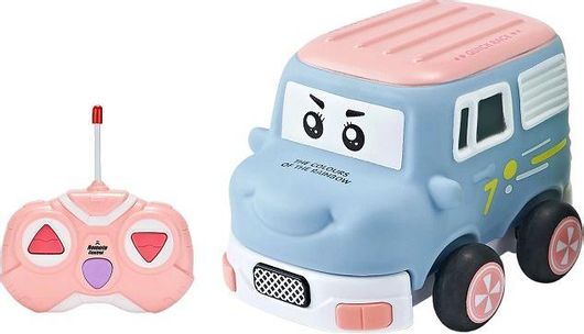 Τηλεκατευθυνόμενο Αυτοκίνητο Cartoon Car 815-6 - 345276