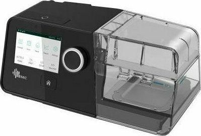 Συσκευή Cpap BMC Medical Resmart G3 Αυτόματη με Υγραντήρα