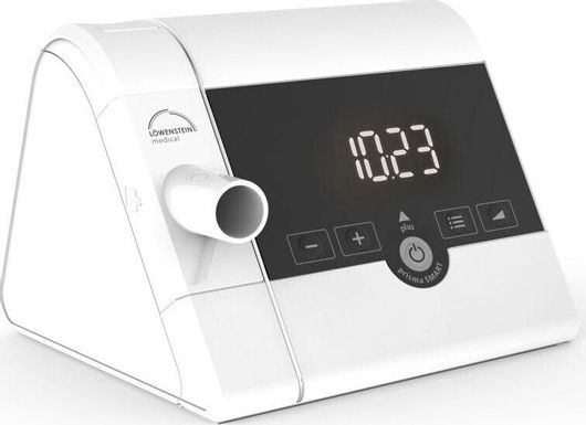 Συσκευή Cpap Lowenstein Prisma Smart Plus Αυτόματη