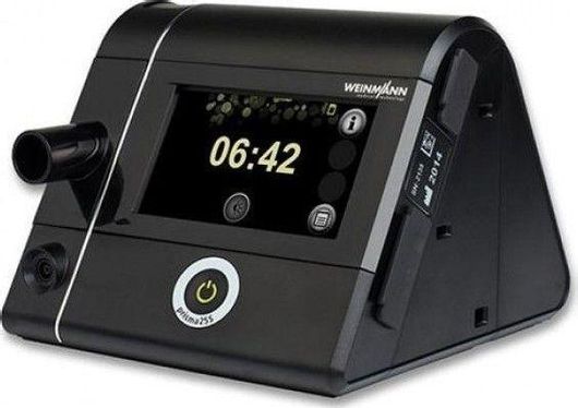 Συσκευή Bipap Lowenstein Bilevel Prisma 30ST Αυτόματη