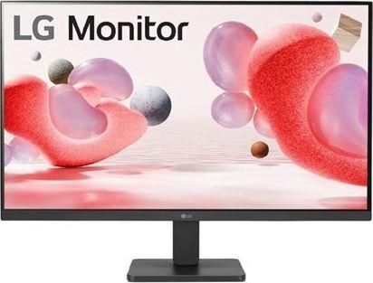 LG 27MR400-B IPS Monitor 27" FHD 1920x1080 με Χρόνο Απόκρισης 5ms GTG