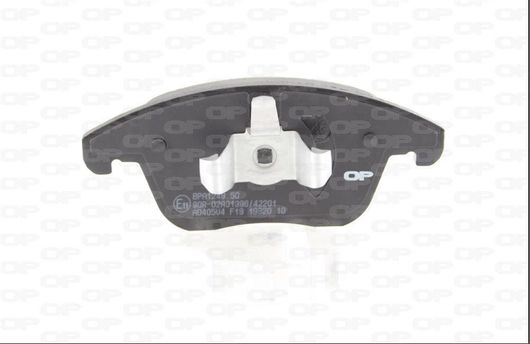 Σετ Τακάκια Open Parts για Ford Mondeo Mercedes-Benz V