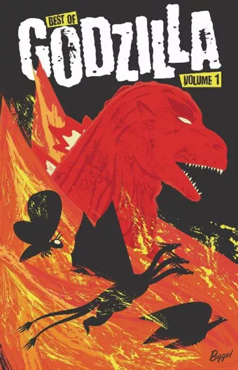 Best οf Godzilla Vol. 1