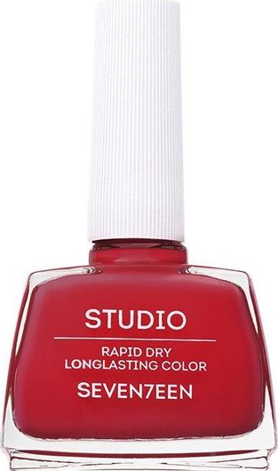 Βερνίκι Νυχιών Essie Color Gloss 942 Cool And Collected 13.5ml Κόκκινο