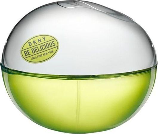 DKNY Be Delicious Eau de Parfum 100ml