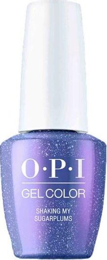 Gloss Βερνίκι Νυχιών Shaking My Sugarplums 15ml