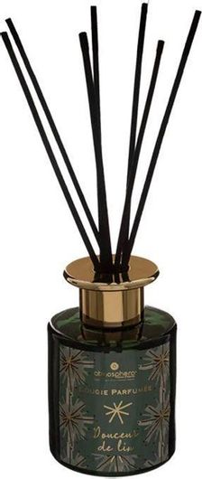 Atmosphera Diffuser A-s Plum 196075D 150ml