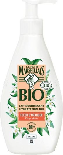 Le Petit Marseillais Fleur D' Oranger 250ml