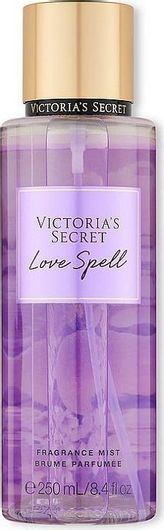 Victoria's Secret Love Spell Fragrance Mist Body Mist 250ml