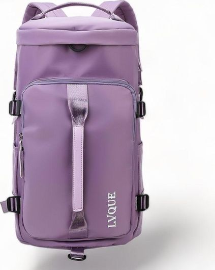 Σακίδιο Πλάτης Osprey Πλάτης / Ώμου Υφασμάτινο 26x25x42cm 27lt Μοβ