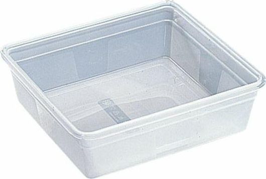 Σκεύος Gastronorm Matfer Πολυπροπυλενίου GN2 / 3 με Βάθος 150mm