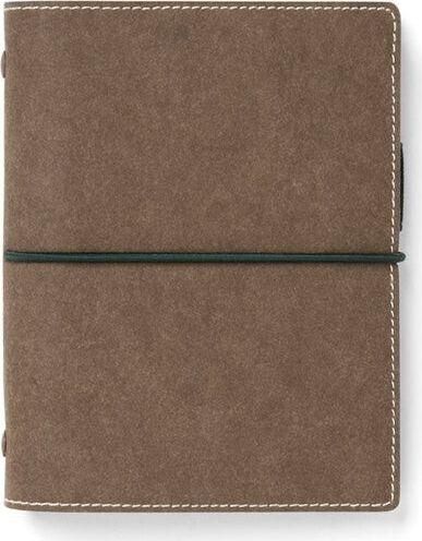 Ημερολόγιο Organizer Filofax 022679 Καφέ