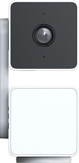 Wyze WYZECPAN3 IP Κάμερα Παρακολούθησης Wi-Fi Full HD 1080p με Αμφίδρομη Επικοινωνία