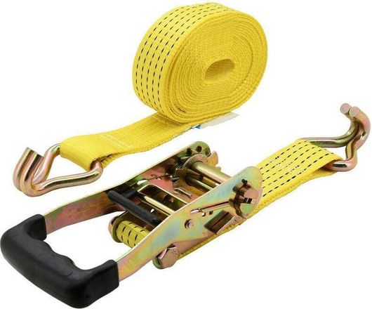 Ιμάντας Compass Αποσκευών Αυτοκινήτου 600cm με Καστάνια