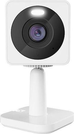 Κάμερα Παρακολούθησης Wyze Cam OG IP Wi-Fi 1080p Full HD με Αμφίδρομη Επικοινωνία WYZECGS