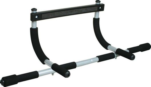 Μονόζυγο Iron Gym Original Πόρτας 60-85cm για Χρήστη έως 120kg