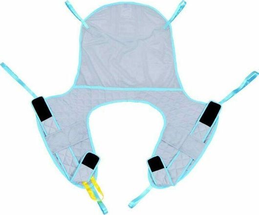 Αιώρα Γερανού Ανύψωσης Mobiak Ασθενών έως 275kg