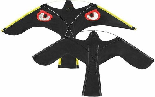 Φόβητρα Απώθησης Πουλιών Χαρταετός Γεράκι