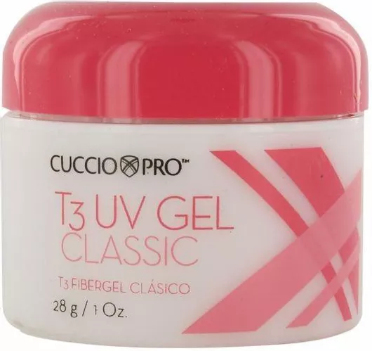 Gel Νυχιών Cuccio T3 Opaque Nude 28gr