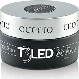 Gel Νυχιών Cuccio T3 Petal Pink 28gr