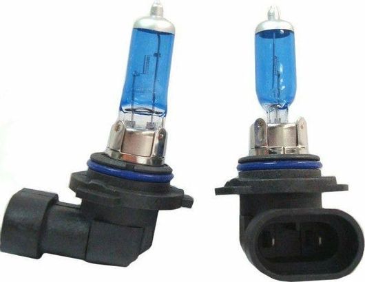 Xtec Λάμπες Αυτοκινήτου Hid Superwhite Hb4-9006 Αλογόνου 4200K Φυσικό Λευκό 12V 55W 2Τμχ