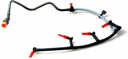 Σωληνας Μπεκ Genuine Ford Repair Fixing Parts Kit 1756563