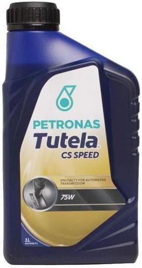 Λαδι Επιλογεα Easytronic Selenia Tutela Cs Speed 75W 1 Lt Se75Wcssp