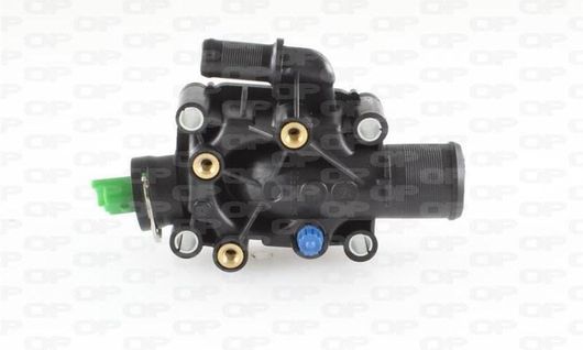 Θερμοστάτης Citroen C4 1.4 Fr 10436