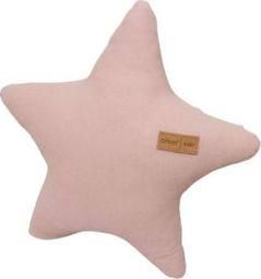 Διακοσμητικό Μαξιλάρι Κούνιας Baby Oliver Des 402 Αστέρι 37x37cm Πράσινο