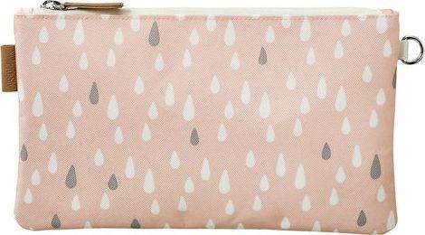 Νεσεσέρ Ταξιδίου Νεσεσέρ Fresk Drops Γυναικείο Ροζ