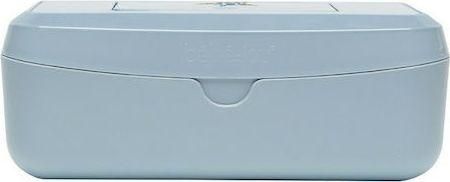 Θήκη για Μωρομάντηλα Bebejou Leopard Μπλε