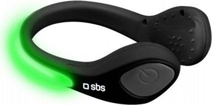 Φωτάκι LED SBS Safety Light για Παπούτσια