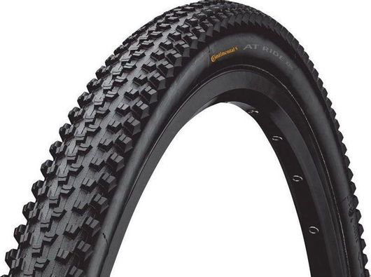Λάστιχο Ποδηλάτου Continental At Ride Reflex 700x42 Μαύρο