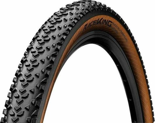 Λάστιχο Ποδηλάτου Continental Race King Protection 29x2.2 Μαύρο