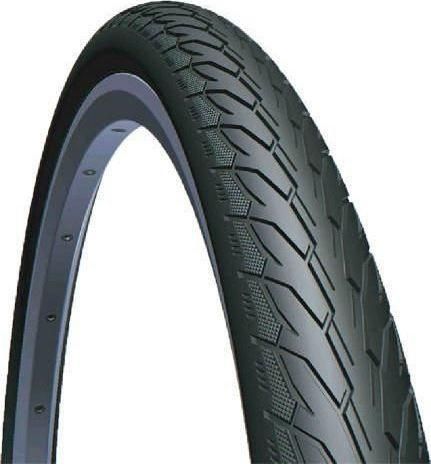 Λάστιχο Ποδηλάτου Mitas V66 Flash 26x1.50 40-559 Μαύρο