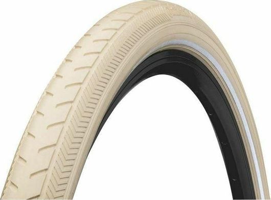 Λάστιχο Ποδηλάτου Continental Ride City Reflex 700x35 37-622 Κρεμ