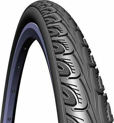 Λάστιχο Ποδηλάτου Mitas V69 Stop Thorn Reflex Hook 700x35C 37-622 Μαύρο