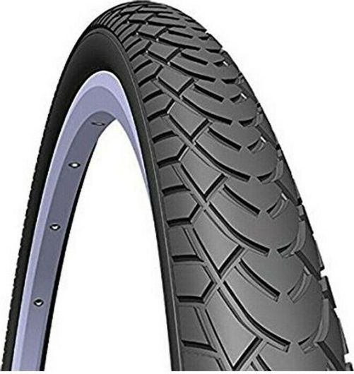 Λάστιχο Ποδηλάτου Mitas V41 Walrus 24x1.75 Μαύρο