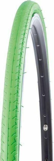 Λάστιχο Ποδηλάτου Kenda K-196 Kontender 28" 700x26C Πράσινο