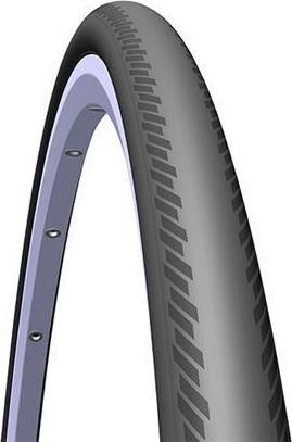 Λάστιχο Ποδηλάτου Mitas R16 Arrow 28" 700x25C 25-622 Μαύρο