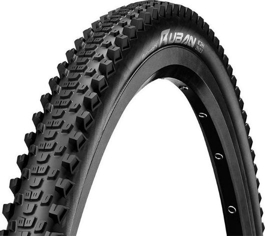 Λάστιχο Ποδηλάτου Continental Ruban E25 29"x2.1 Μαύρο