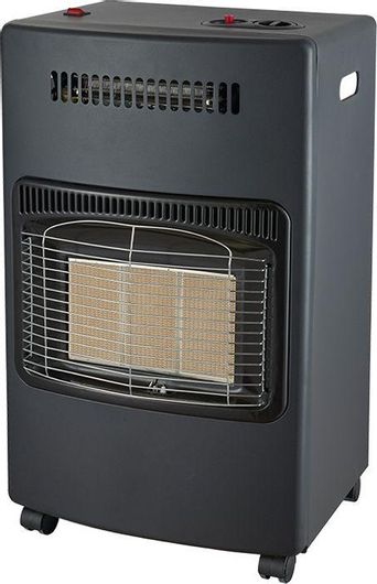 Σόμπα Υγραερίου Thermogatz TG 5600 Turbo 1500W