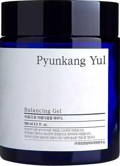 Gel Καθαρισμού Προσώπου Pyunkang Yul Ενυδατικό 100ml
